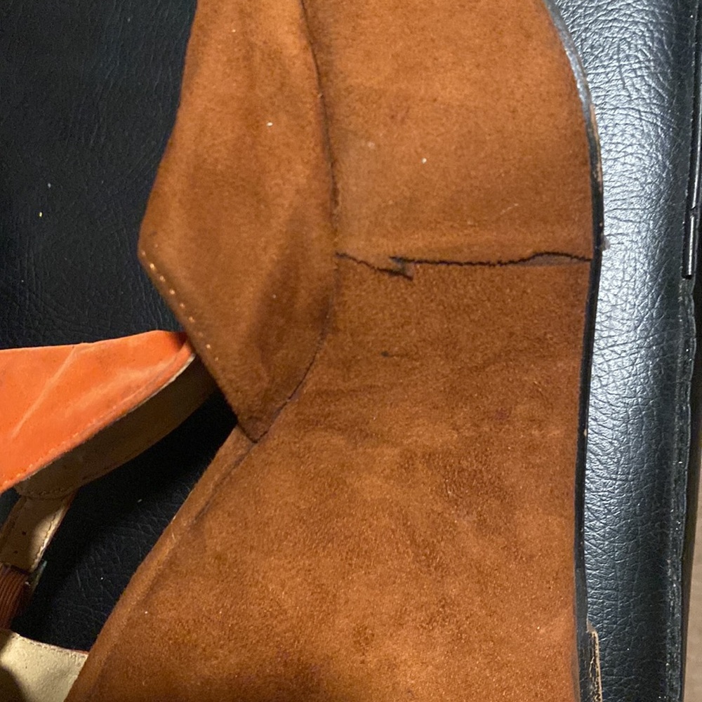 Wedges - Picture 7 of 8